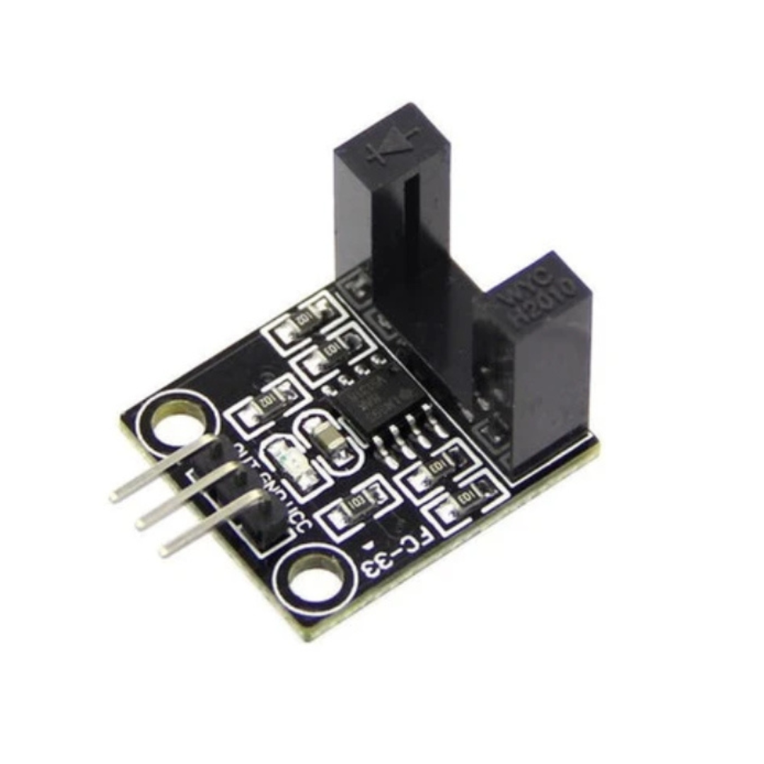 HC -89 Interrupt Sensor